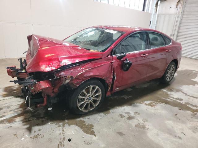 ford fusion se 2017 3fa6p0h73hr391055