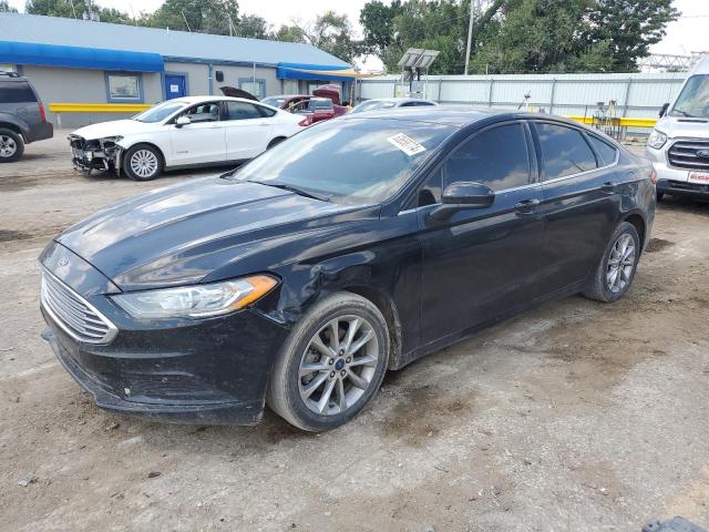 ford fusion se 2017 3fa6p0h73hr407688