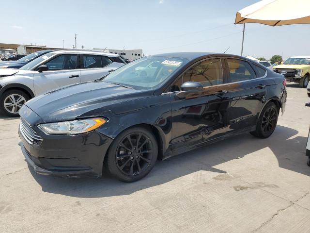 ford fusion se 2017 3fa6p0h73hr414642