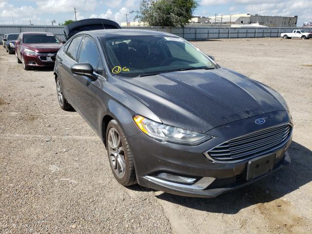 ford fusion se 2017 3fa6p0h73hr416245