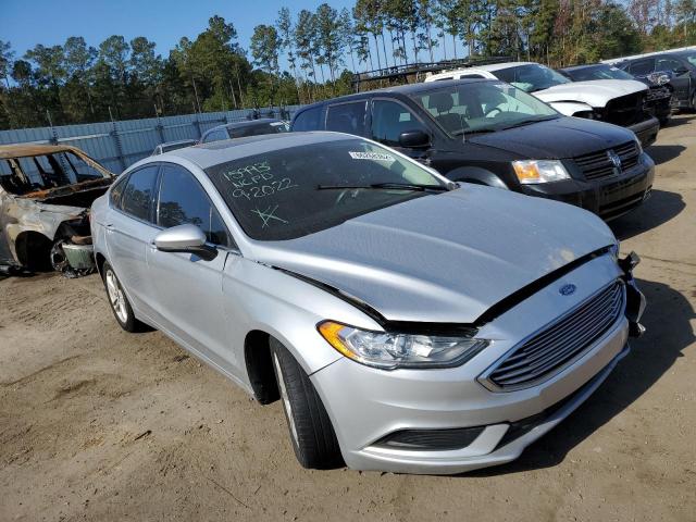 ford fusion se 2018 3fa6p0h73jr106697