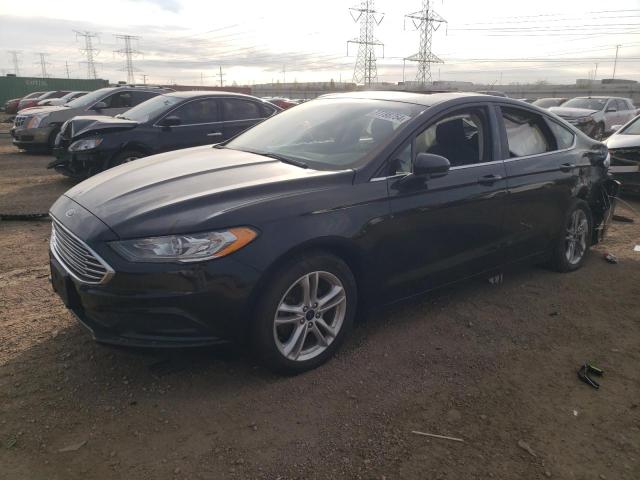 ford fusion se 2018 3fa6p0h73jr112905