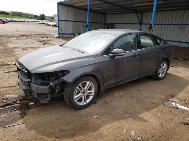 ford fusion se 2018 3fa6p0h73jr117506