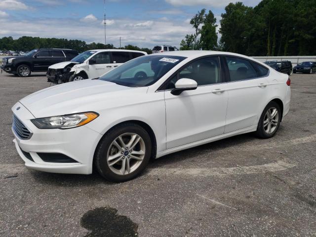 ford fusion se 2018 3fa6p0h73jr117599