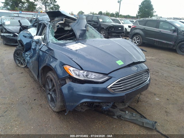 ford fusion 2018 3fa6p0h73jr126688