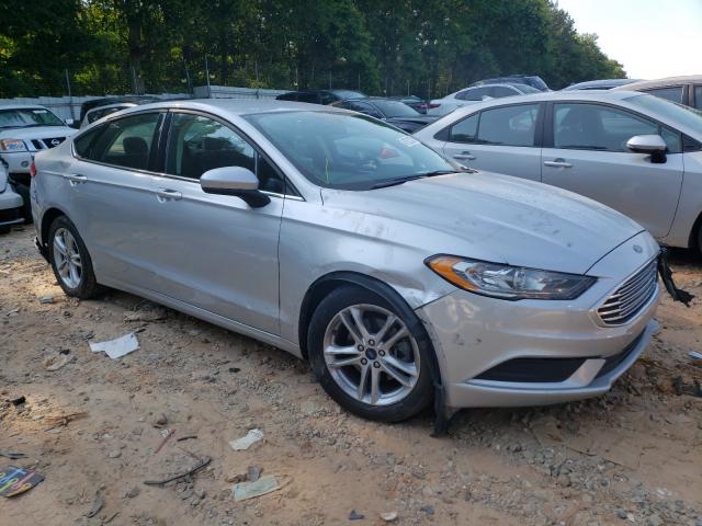 ford fusion se 2018 3fa6p0h73jr132894