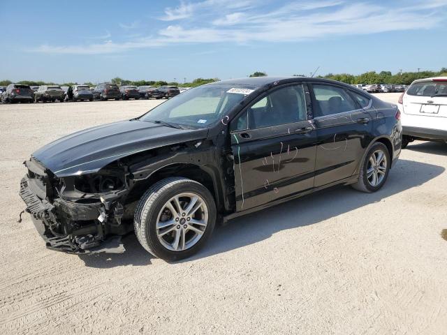 ford fusion se 2018 3fa6p0h73jr133432