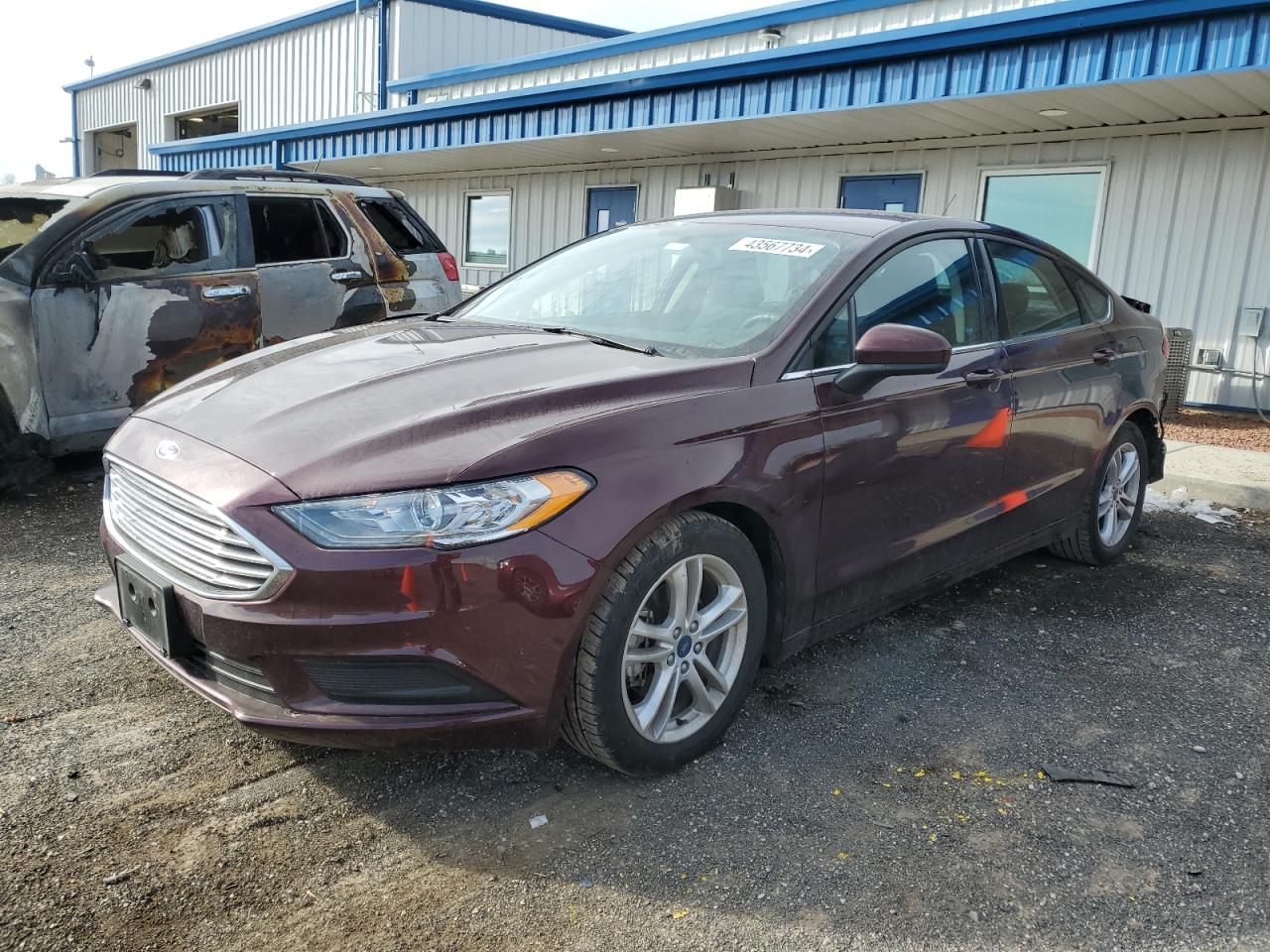 ford fusion 2018 3fa6p0h73jr142941