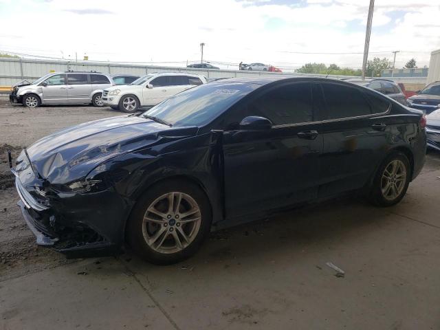 ford fusion se 2018 3fa6p0h73jr146195