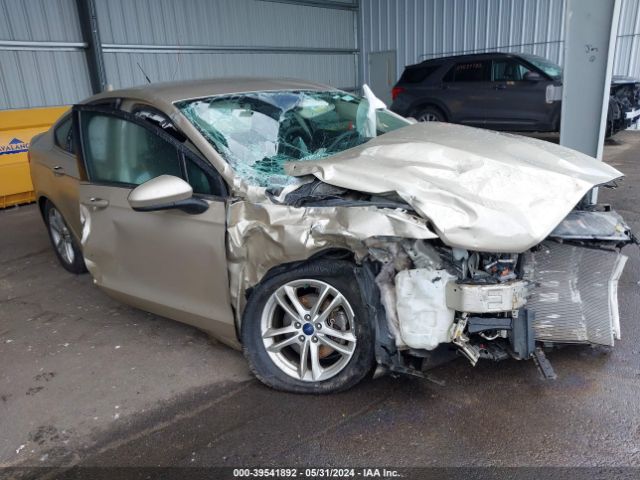 ford fusion 2018 3fa6p0h73jr176667