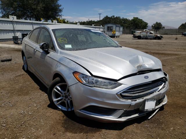 ford fusion se 2018 3fa6p0h73jr176863