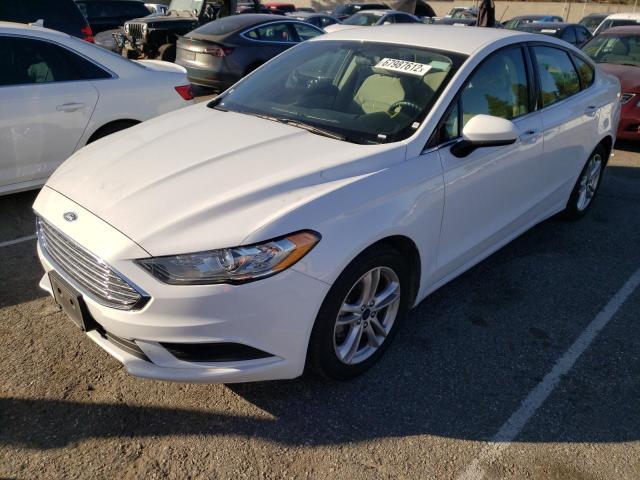 ford fusion se 2018 3fa6p0h73jr177351