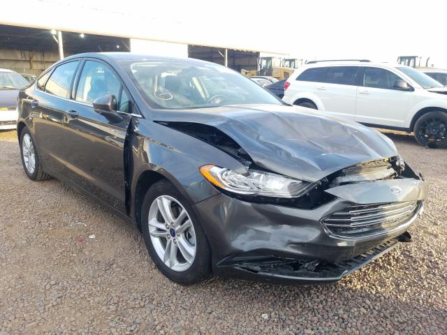 ford fusion se 2018 3fa6p0h73jr190861