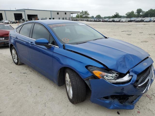 ford fusion se 2018 3fa6p0h73jr227391