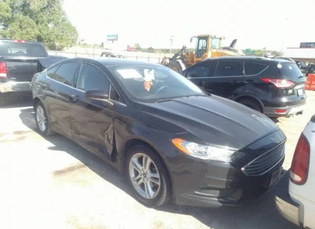 ford fusion 2018 3fa6p0h73jr282889