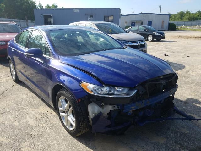 ford fusion se 2013 3fa6p0h74dr116188