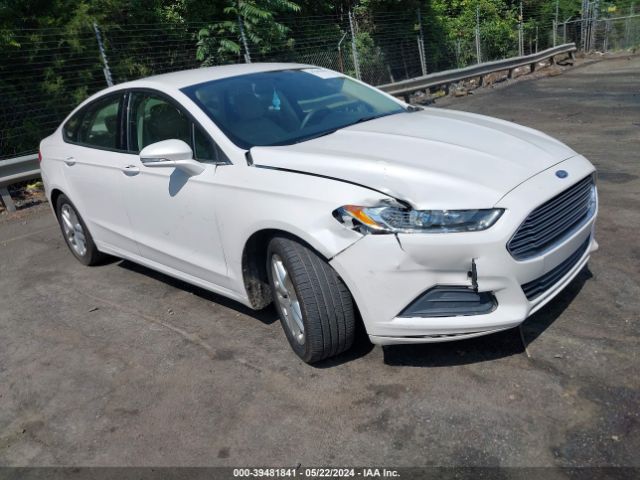 ford fusion 2013 3fa6p0h74dr122945