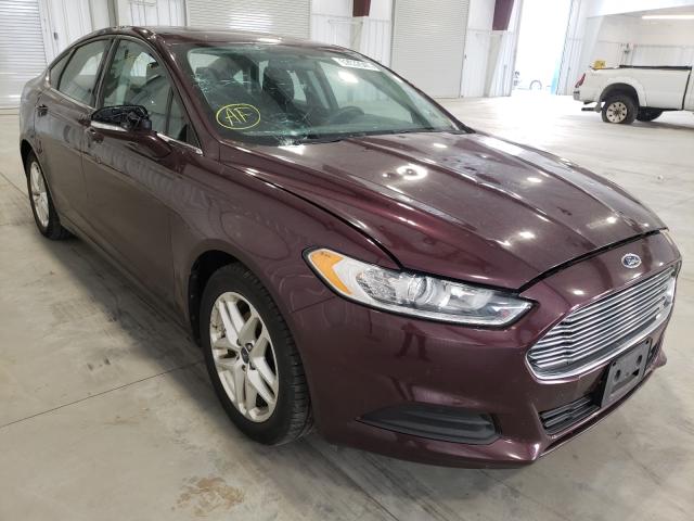 ford fusion se 2013 3fa6p0h74dr125599