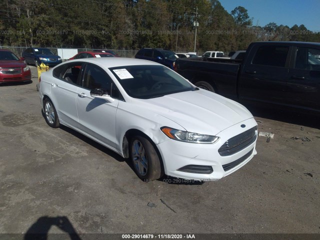 ford fusion 2013 3fa6p0h74dr143830