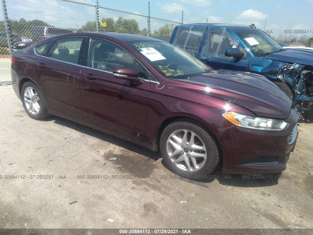 ford fusion 2013 3fa6p0h74dr178934