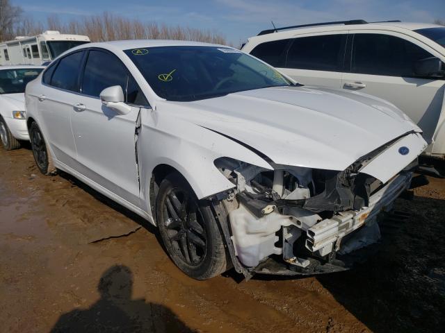 ford fusion se 2013 3fa6p0h74dr282985