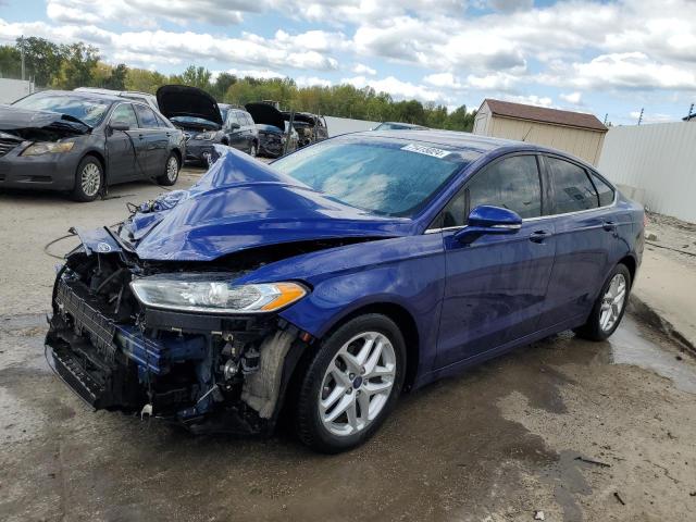 ford fusion se 2013 3fa6p0h74dr365042