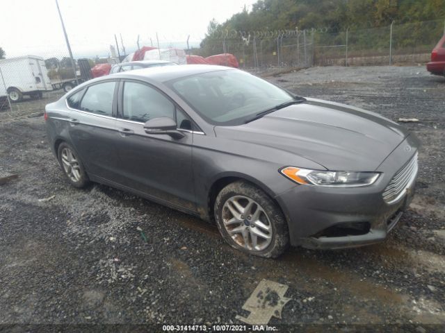 ford fusion 2014 3fa6p0h74er103264