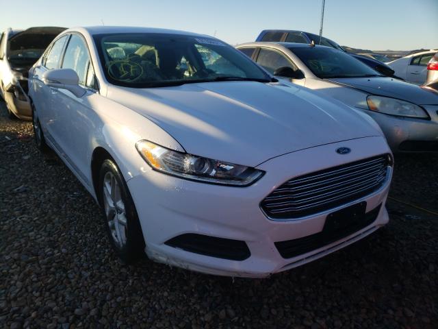 ford fusion se 2014 3fa6p0h74er113115