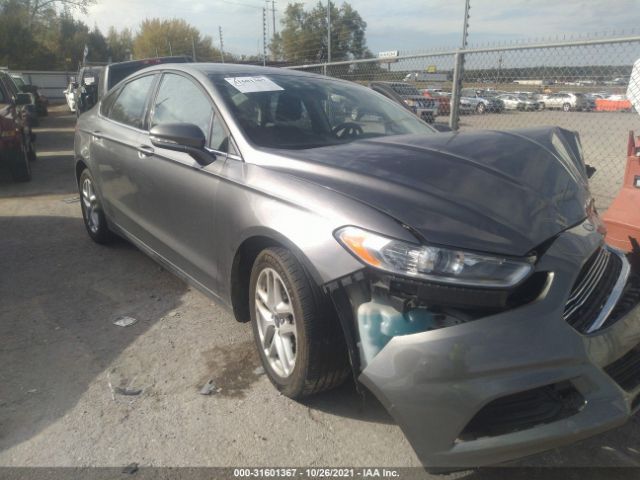 ford fusion 2014 3fa6p0h74er154120