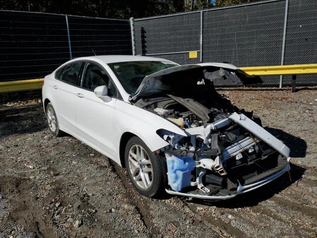 ford fusion se 2014 3fa6p0h74er165490