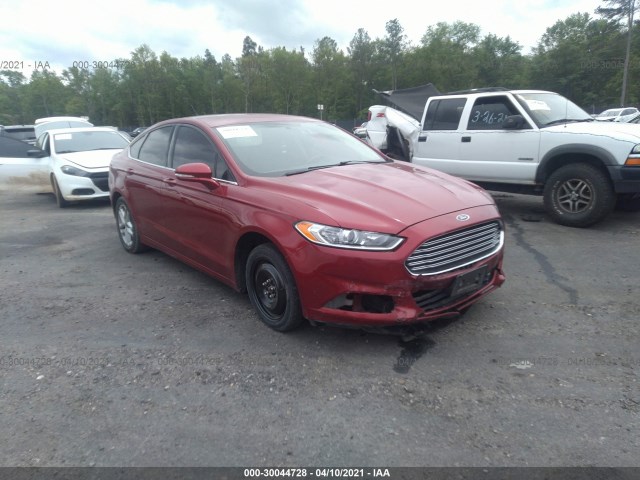 ford fusion 2014 3fa6p0h74er193418