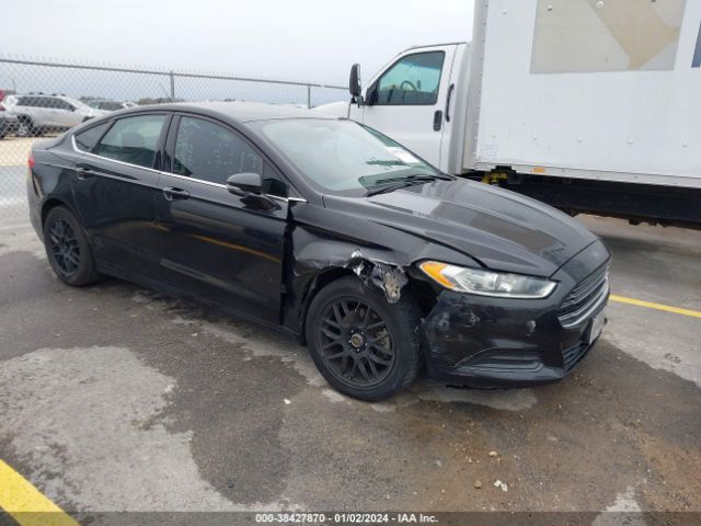 ford fusion 2014 3fa6p0h74er272720