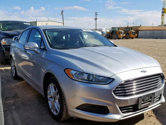 ford fusion se 2014 3fa6p0h74er272927