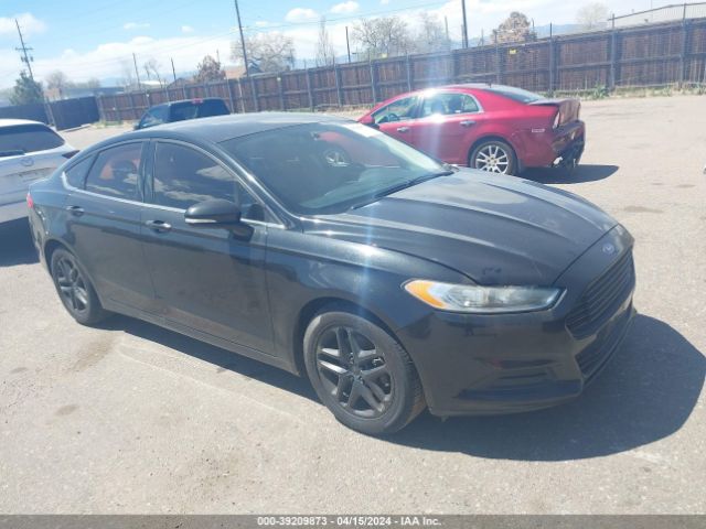 ford fusion 2014 3fa6p0h74er319700