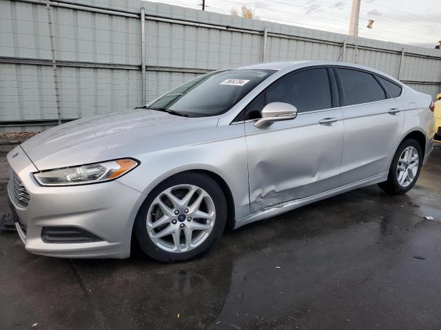 ford fusion se 2014 3fa6p0h74er366788