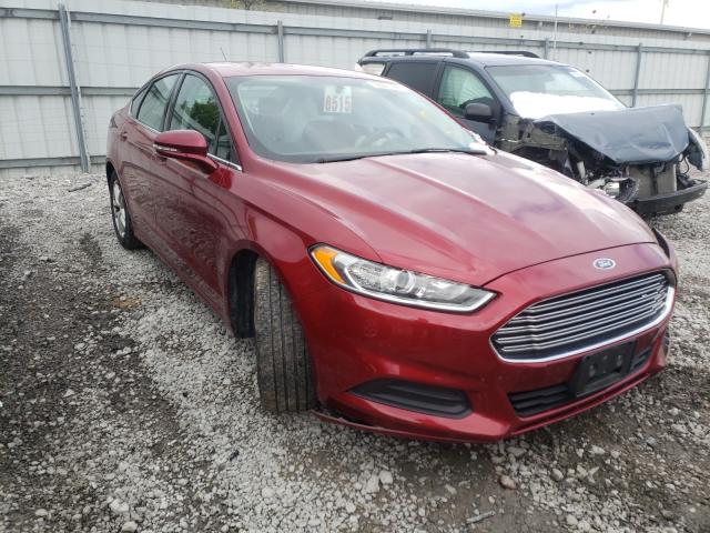 ford fusion se 2015 3fa6p0h74fr125587