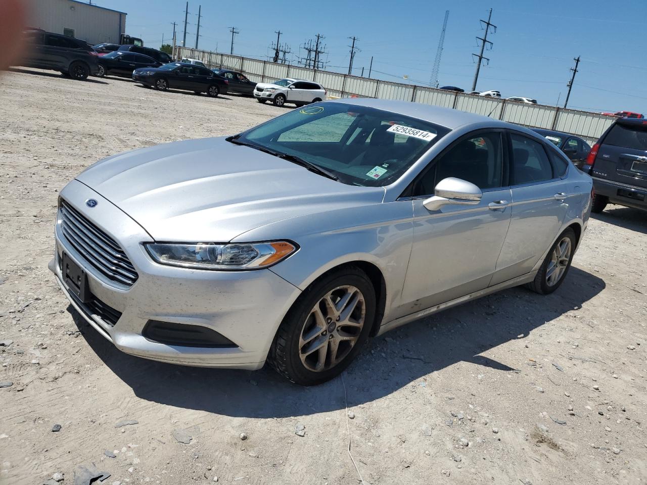 ford fusion 2015 3fa6p0h74fr130532