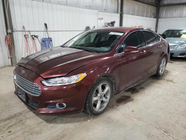 ford fusion se 2015 3fa6p0h74fr143989