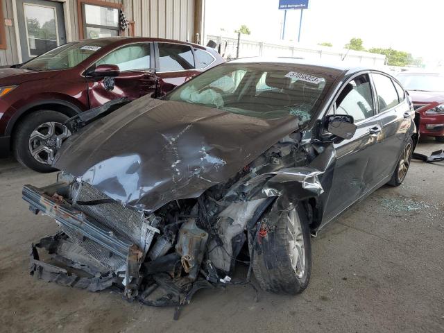 ford fusion se 2015 3fa6p0h74fr153793