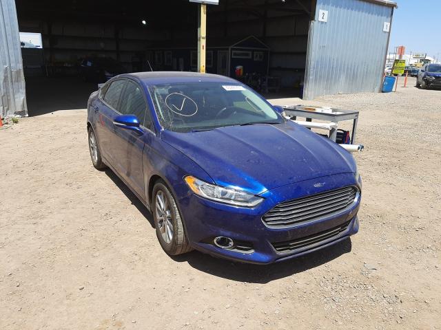 ford fusion se 2015 3fa6p0h74fr161134