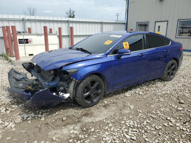 ford fusion se 2015 3fa6p0h74fr198376