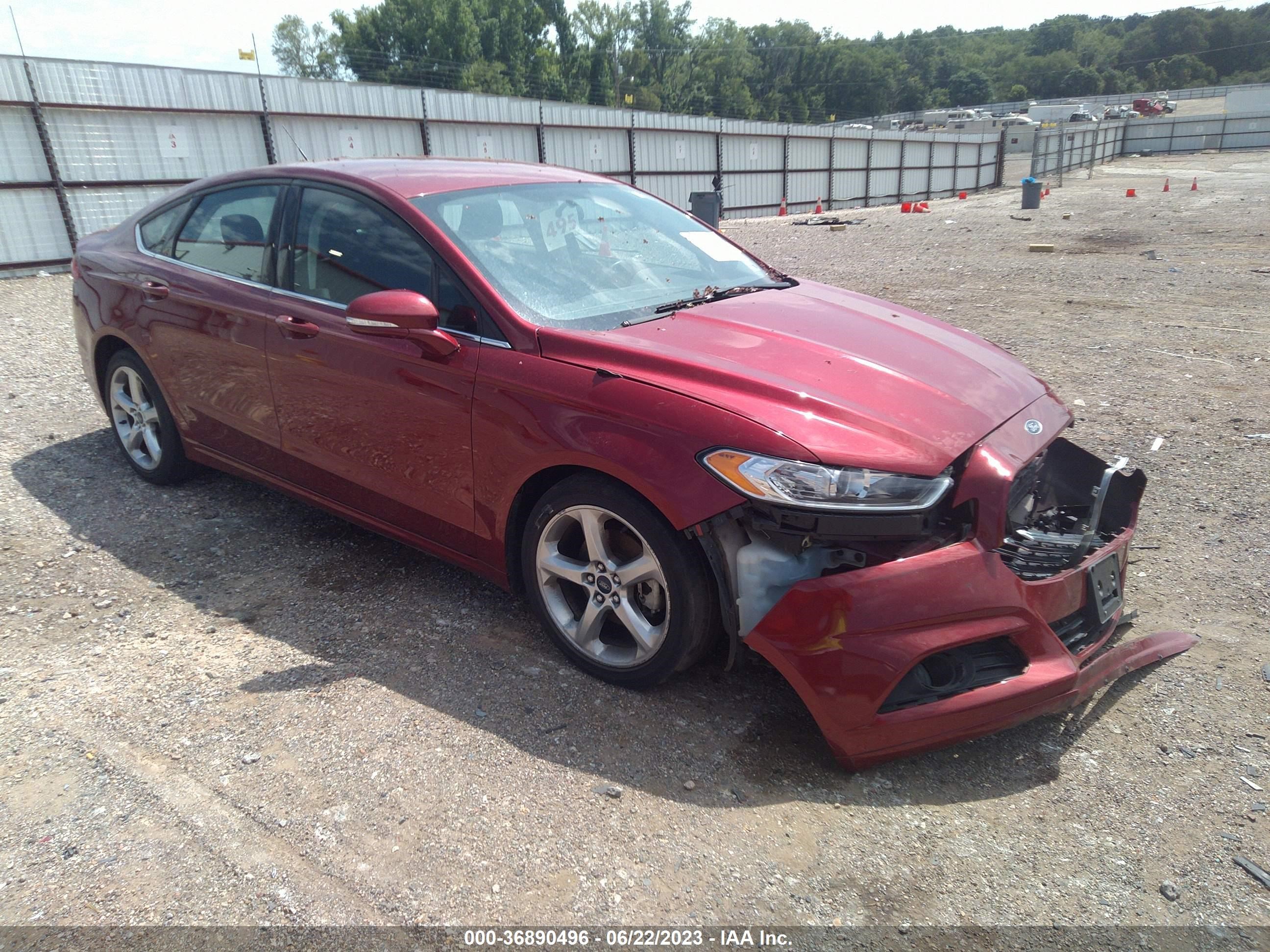 ford fusion 2015 3fa6p0h74fr250394