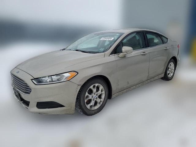 ford fusion 2015 3fa6p0h74fr298977