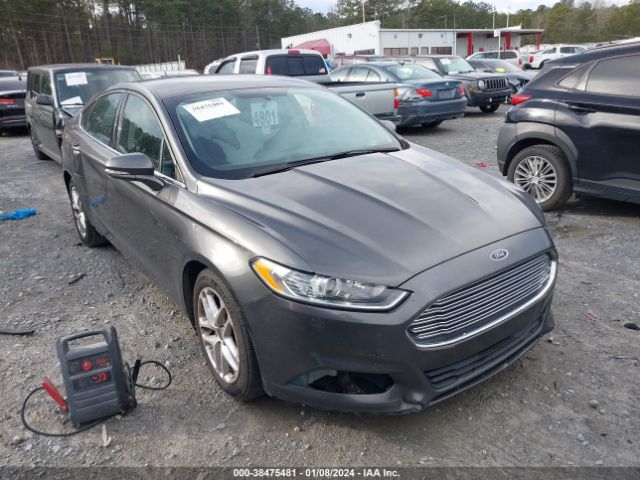 ford fusion 2016 3fa6p0h74gr109245