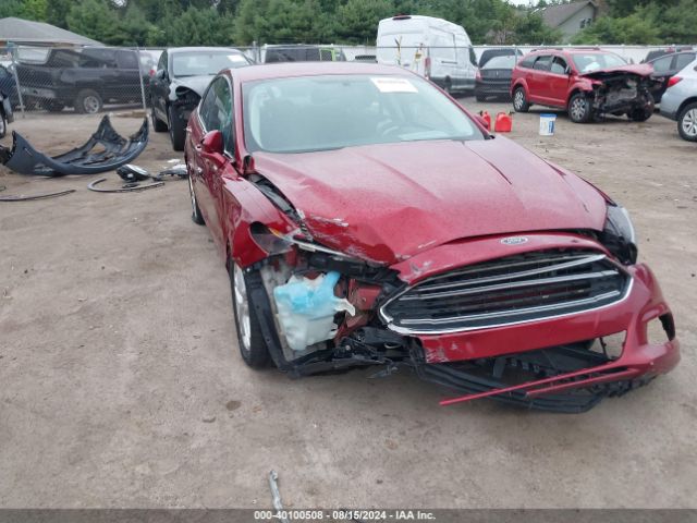 ford fusion 2016 3fa6p0h74gr141192