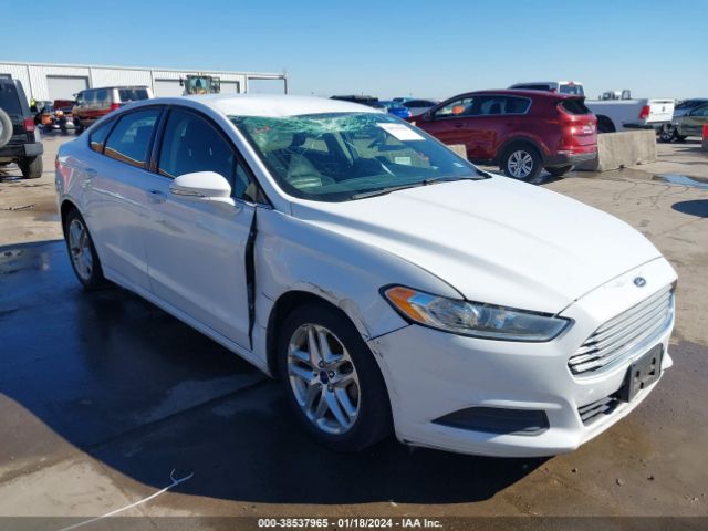 ford fusion 2016 3fa6p0h74gr174595