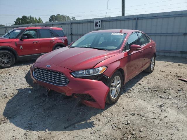 ford fusion se 2016 3fa6p0h74gr183183