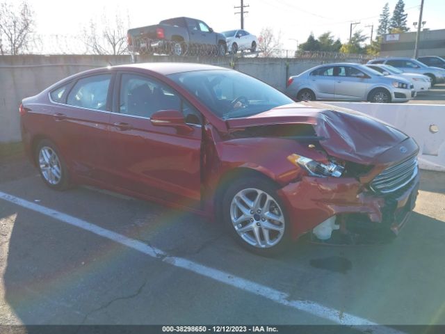 ford fusion 2016 3fa6p0h74gr196161