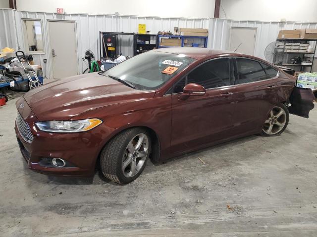 ford fusion se 2016 3fa6p0h74gr206932