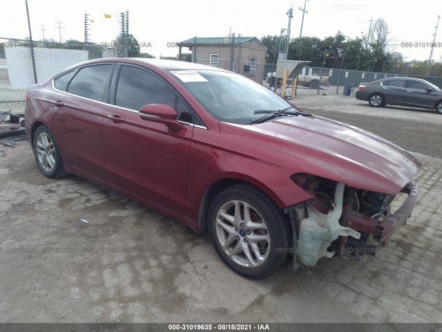 ford fusion 2016 3fa6p0h74gr227862